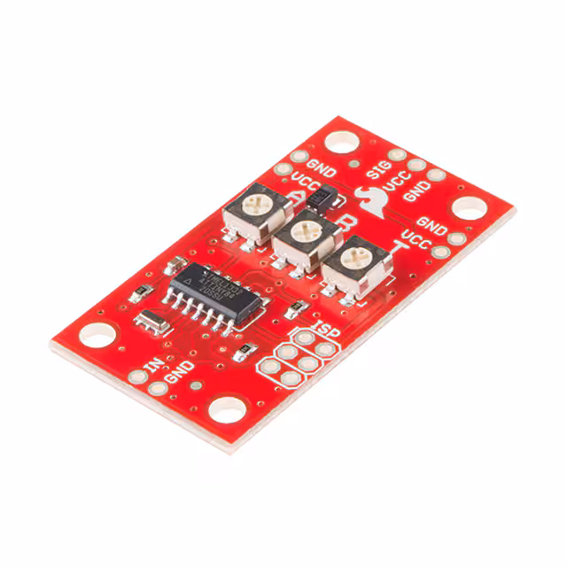 WIG-13118 SparkFun Electronics  Cartes et kits d'évaluation et de démonstration